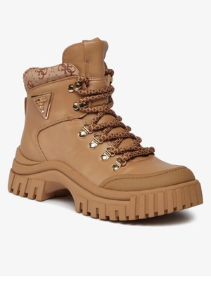 Guess Μποτίνια καινούργια, μέγεθος 36, μπεζ