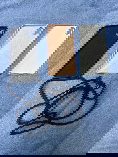 Θηκες για Iphone XS max