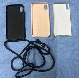 Θηκες για Iphone XS max