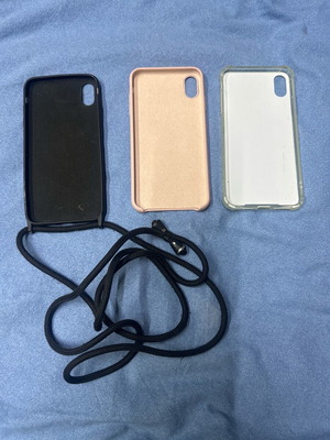 Θηκες για Iphone XS max