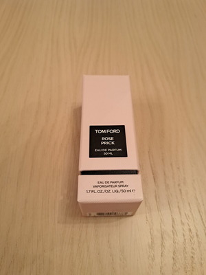 Tom Ford Rose Prick Eau de Parfum 50ml new, authentic