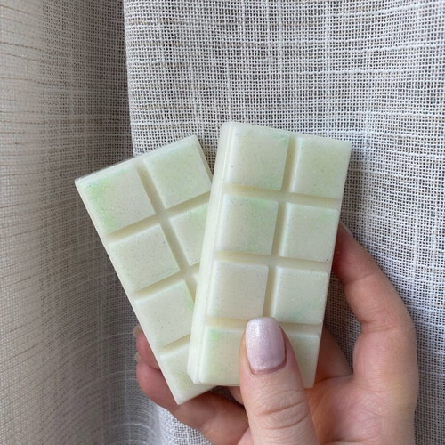 Wax melts new, per piece, 17 scents