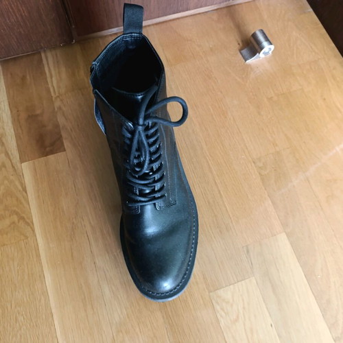 Tamario ankle boots like new, size 41