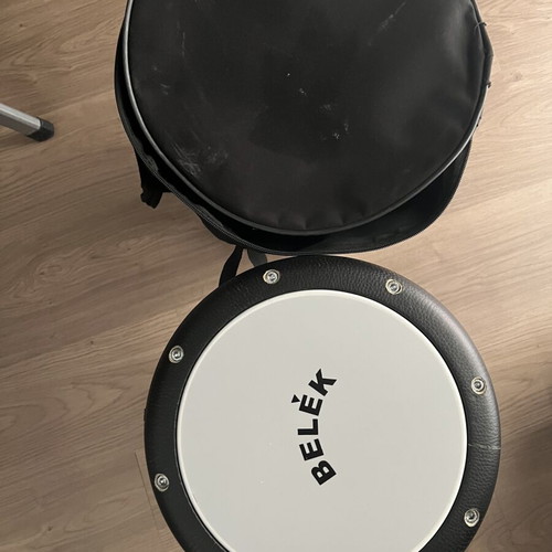 Belek doumbek drum