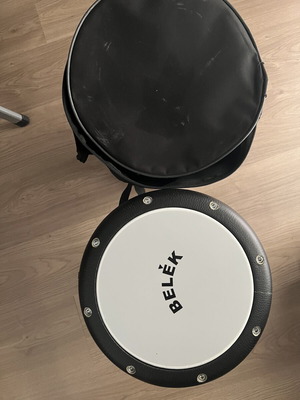 Belek doumbek drum