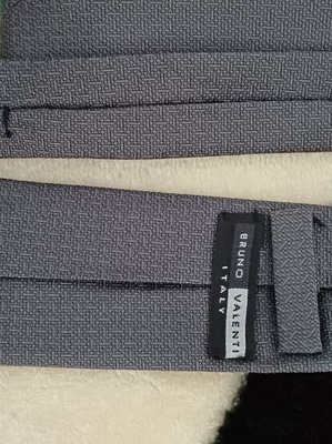 Ties like new