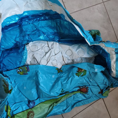Children's Pool like new for Small Kids