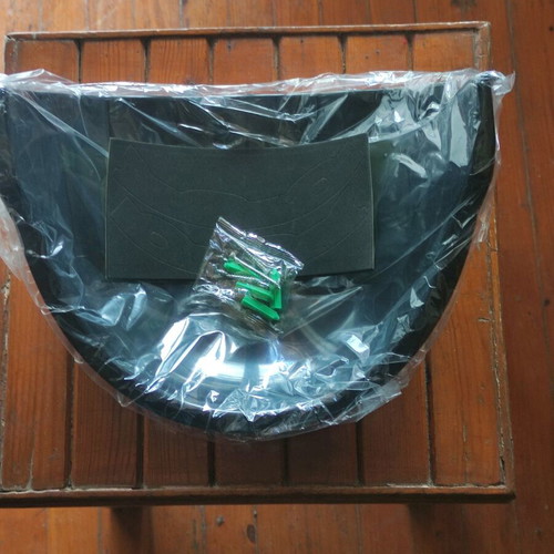 Outdoor camera protector new, durable waterproof ABS