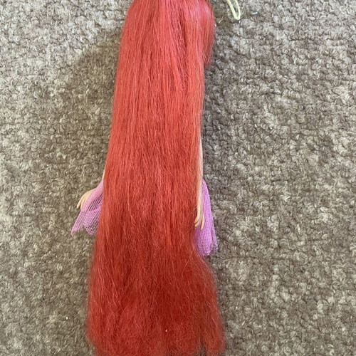 Winx Club doll
