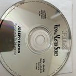 Classical music CD like new