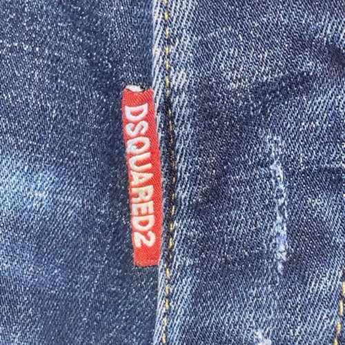 Dsquared2 Jeans 44 new, blue