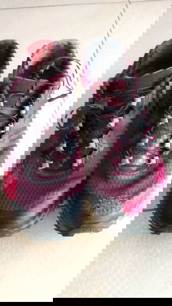 Salomon sense ride 38+2/3