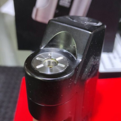 Niagara 200 W Squonk Mod by Nikola like new