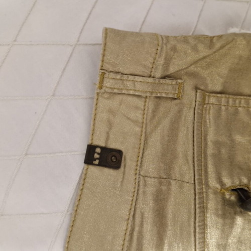 Fornarina shorts size 28 like new
