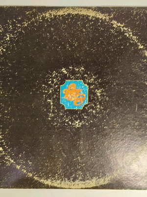 Chicago Transit Authority double vinyl used, jazz 1969