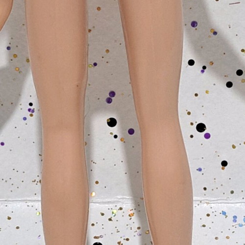 Bratz Sun-kissed Color Cloe Nude Used With Flaws