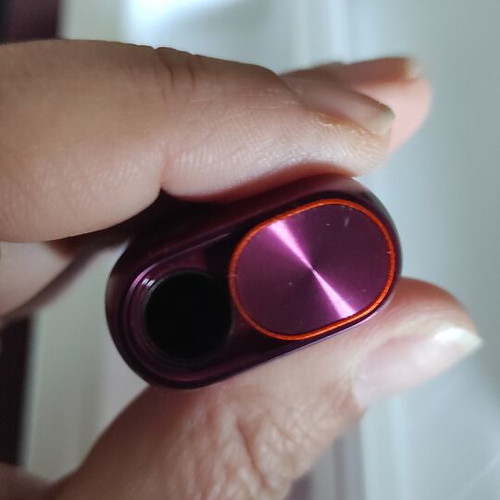 Glo Hilo e-cigarette like new