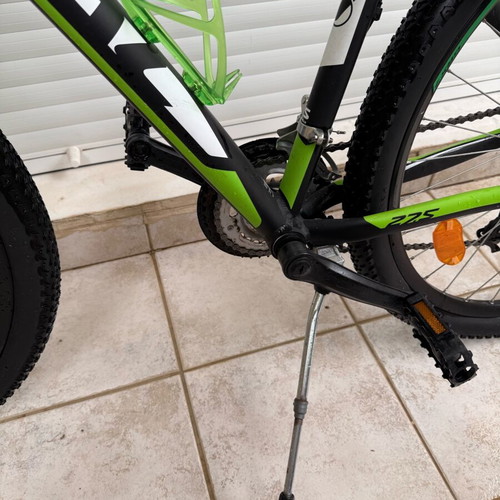 Ideal Freeder 27.5 like new men's mountain bike with Shimano disc brakes
