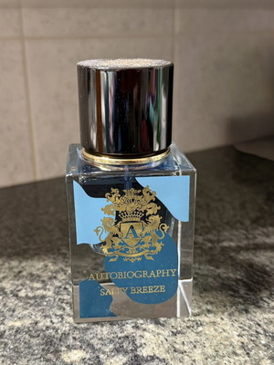 Paris Corner Autobiography Salty Breeze Edp 65ml σαν καινούργιο