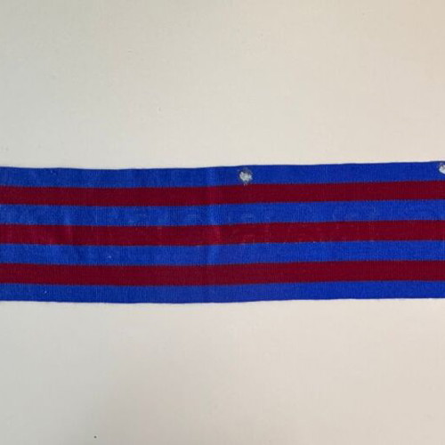 Barcelona scarf 90’s used, authentic