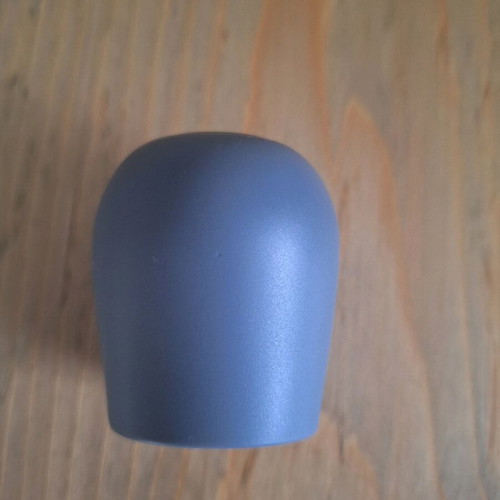 Gear Shift Protector gray, like new