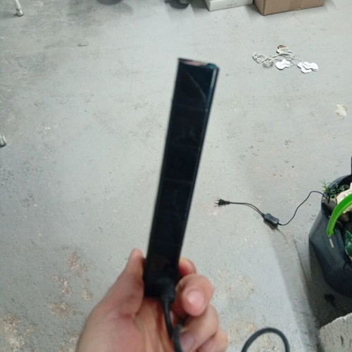 PS4 camera