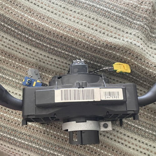 Com2000 Flasher Unit for Peugeot 307 new, genuine Delphi
