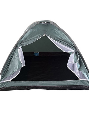 Muhler YL3031 4-Person Tent new