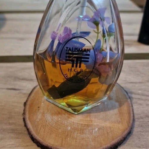Talisman edt vintage used, tester perfume