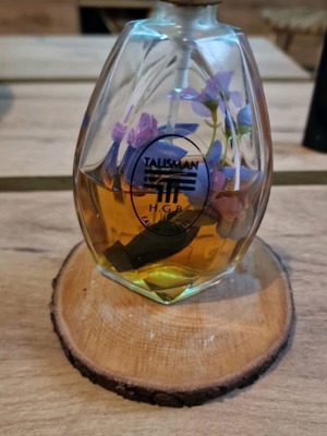 Talisman edt vintage used, tester perfume