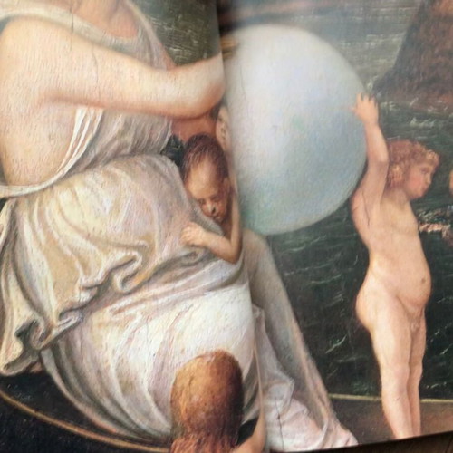 Books Great Museums, 6 volumes like new, Electa editions