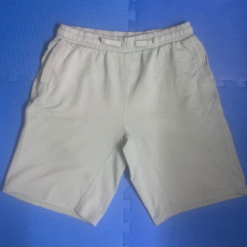 Zedem Mint Green Men's Sweat Shorts Size M Used