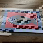  Πίνακας (20x30) από pvc 3mm (wall decor).