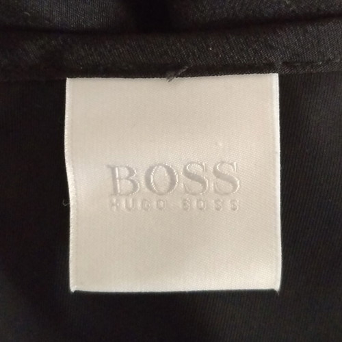 Midi Dress Hugo Boss Chanti_1 color-blocking, new