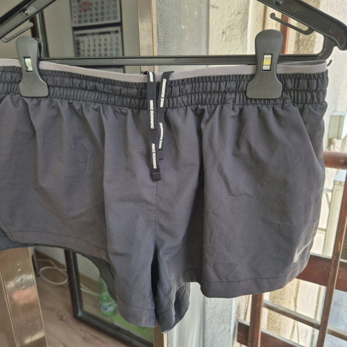 Nike Dri-Fit women's shorts size S like new, black