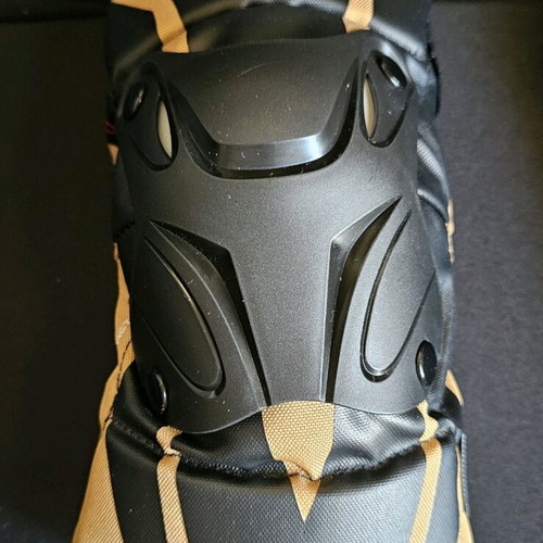 Cuirassier elbow protectors new for motorcycles, scooter, bicycle