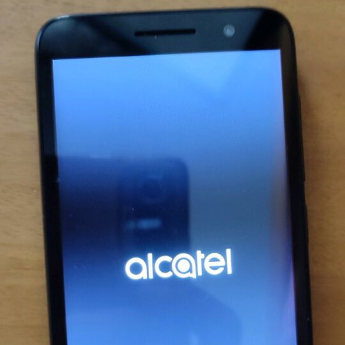 Alcatel phone used, Android, 16GB