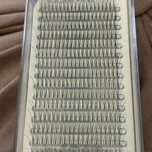 Lashart Noir eyelashes like new
