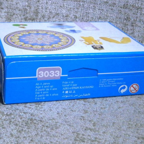 Playmobil 3033 sealed