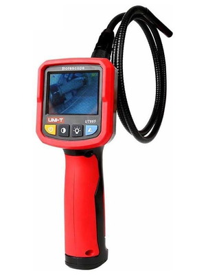 Uni-T UT665 Endoscopic Camera like new