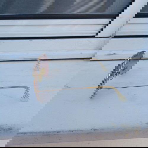 Γυαλιά ηλίου Ray Ban σαν καινούργιο, καφέ