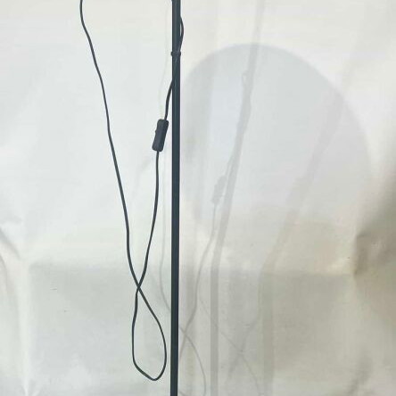 IKEA floor lamp used, 176x28 cm