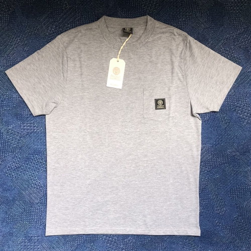 Franklin & Marshall T-shirt new men's cotton S and L