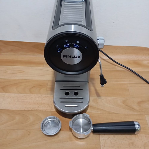 Finlux Espresso Cappuccino Coffee Maker like new