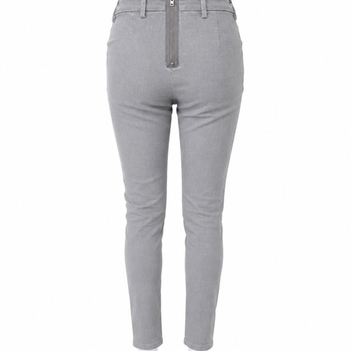 Acne Studios Skin Grey pants used, size 27/34, gray