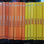 Muzzy Interactive and BBC Muzzy Multilingual DVD Language Learning Set like new, 20 issues