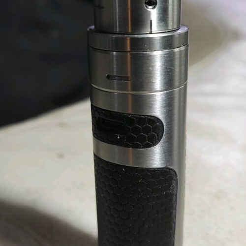 Zero G mod by Aspire x Noname like new without atomizer