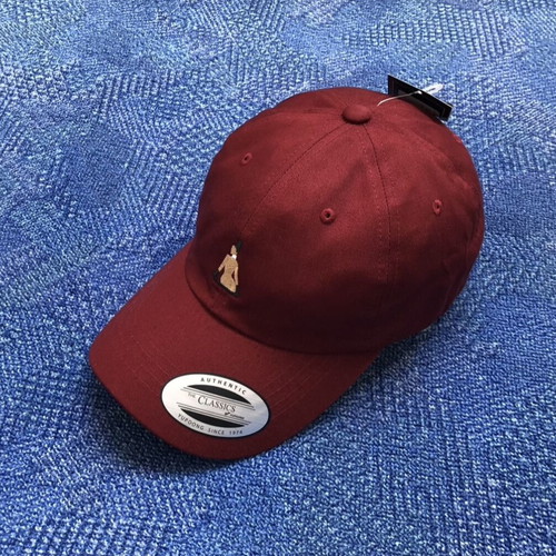 Mister Tee Cap new, one size adjustable unisex