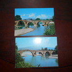 Arta Bridge 7 different views used
