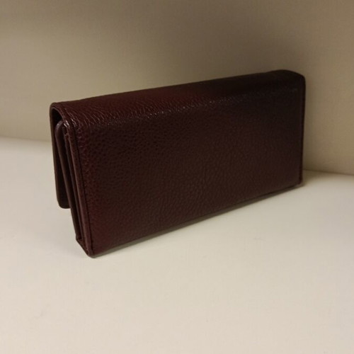 Women's wallet new brown